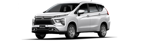 Mitsubishi Xpander Điện Biên